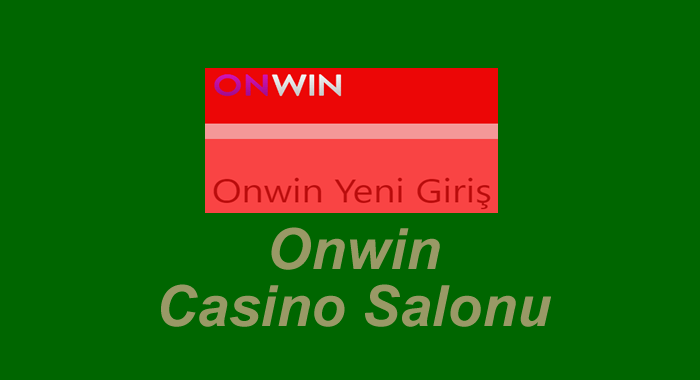 onwin casino